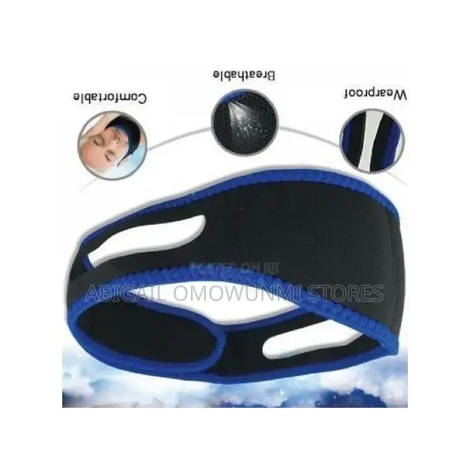 Anti Snoring Band