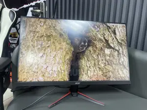 Acer Nitro 27” Full Hd Ips Monitor