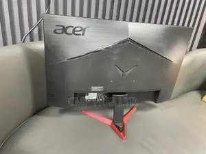 Acer Nitro 27” Full Hd Ips Monitor