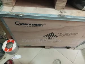 15kwh Cworth Lithium Battery