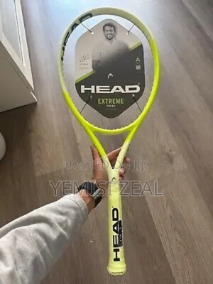 Photo - Head Tennis Racket