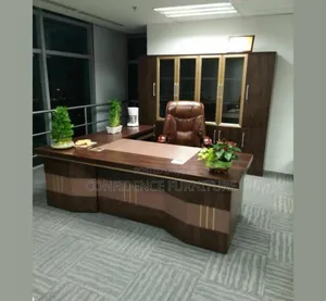 High Quality Executive Office Table 2meter (6.5fit)