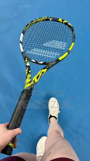 Photo - Babolat Table Tennis Racket for Adults and Kids