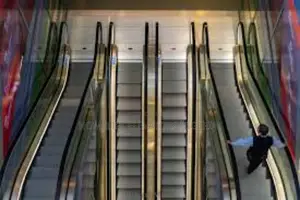 Elevators Escalators