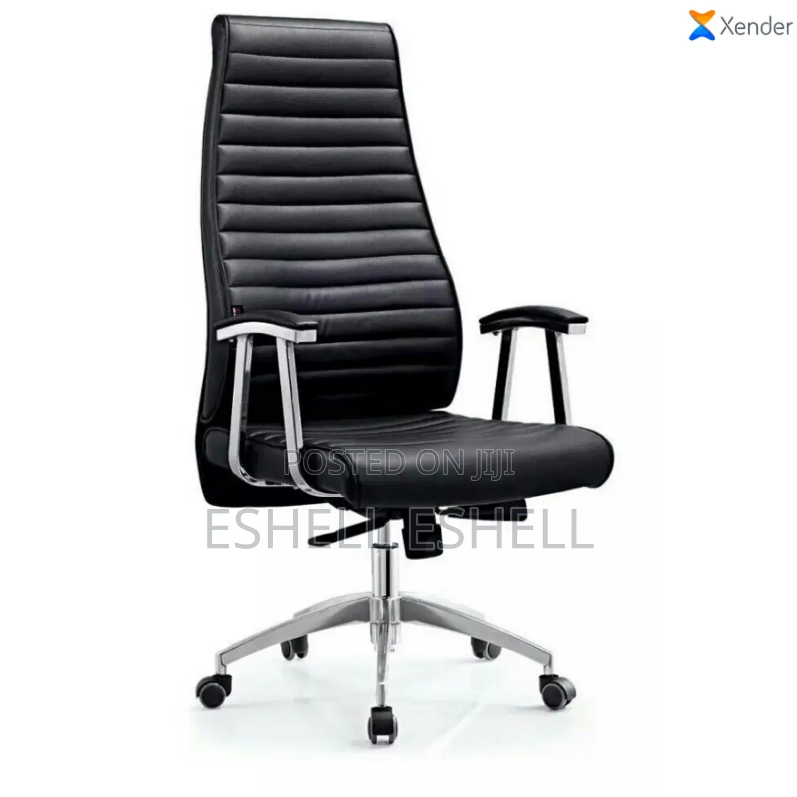 Executive Office Chair