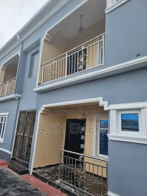 2bdrm Apartment in Igbogbo for rent