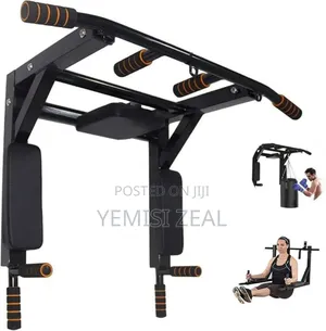 Fitness Wall Brackets