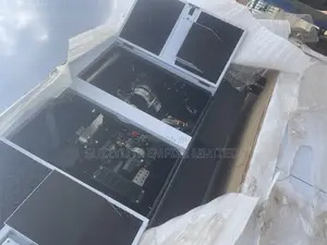 Brand New 20kva Perkins Generator