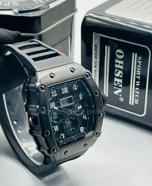 Photo - Ohsan Wrist Watch