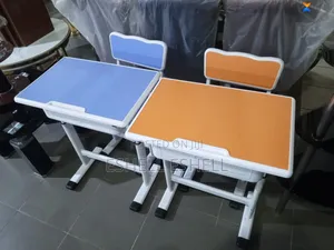 Student Classroom Reading Desk