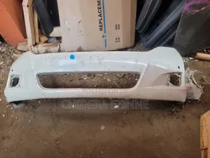 Toyota Venza 2010 Front Bumper Empty