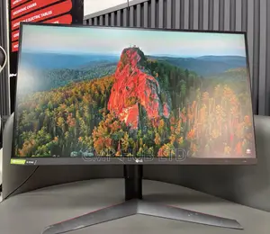 Lg Ultragear 27” 240hz 1080p 1ms Ips Gaming Monitor