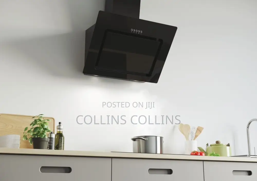 Candy 60cm Decor Hood