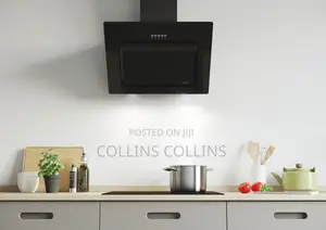 Candy 60cm Decor Hood