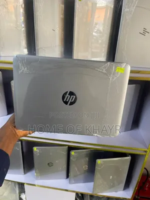 Laptop HP EliteBook 820 G3 8GB Intel Core I5 SSD 256GB