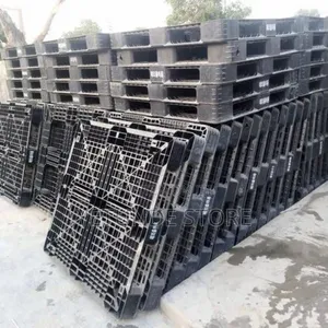 Cement Storage Pallets for Building Materials
