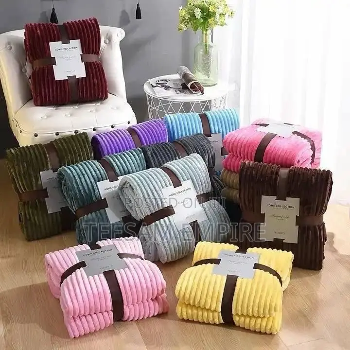 6 by 6 Blanket