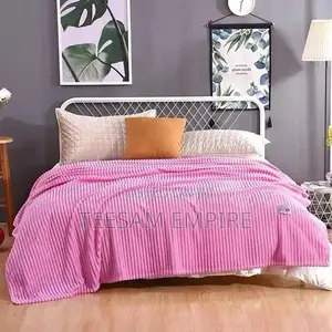 6 by 6 Blanket