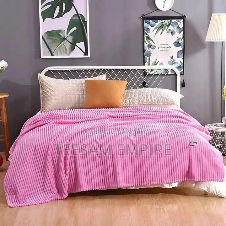 6 by 6 Blanket