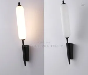 Led Wall Lamp Nordic Decor