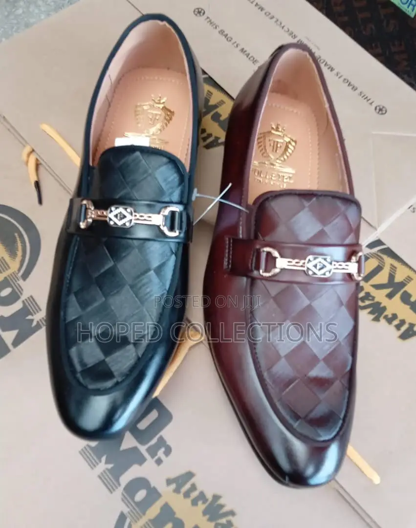Folletel Men Flat Sho