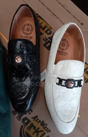 Folletel Men Flat Sho