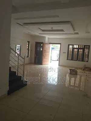 Photo - 4bdrm Duplex in Lekki Phase 1 for rent