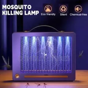 Photo - Mosquito Killing Lamp