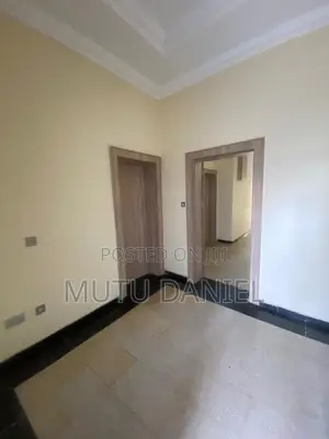 3bdrm Duplex in Gwarimpa, Gwarinpa for rent