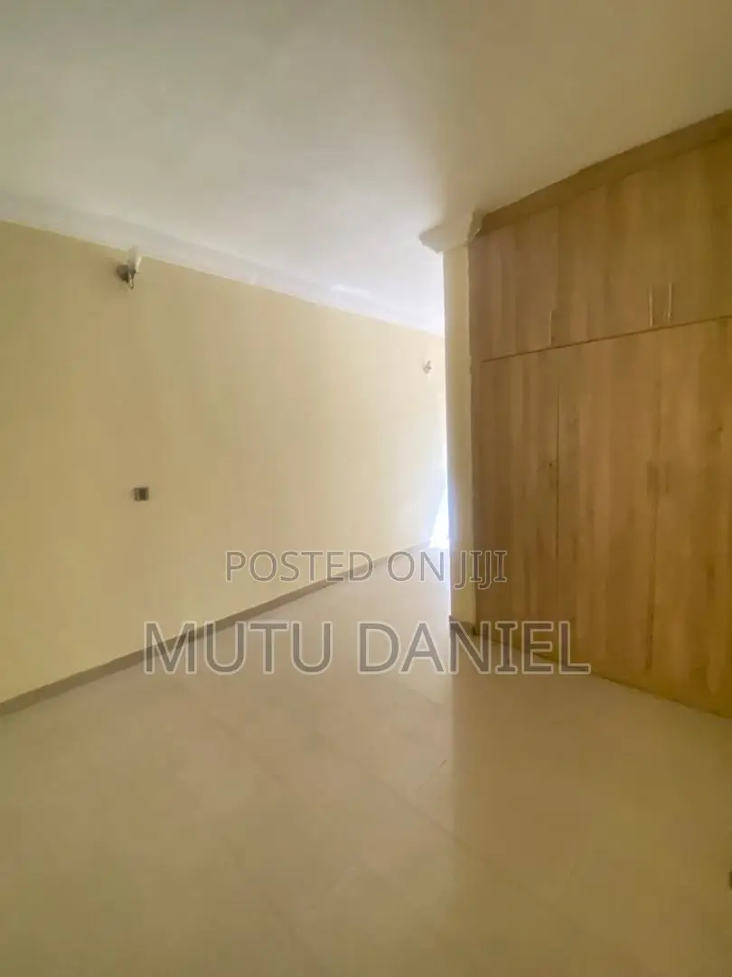 3bdrm Duplex in Gwarimpa, Gwarinpa for rent