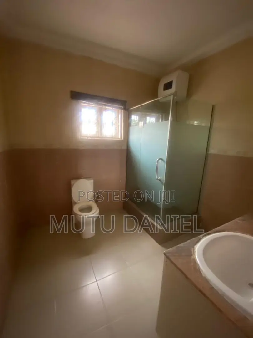 3bdrm Duplex in Gwarimpa, Gwarinpa for rent