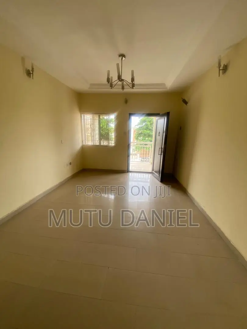 3bdrm Duplex in Gwarimpa, Gwarinpa for rent