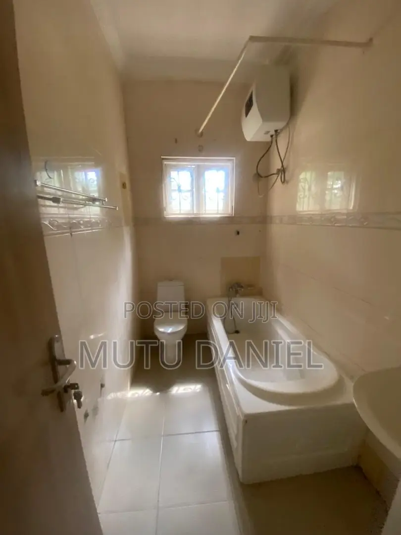 3bdrm Duplex in Gwarimpa, Gwarinpa for rent