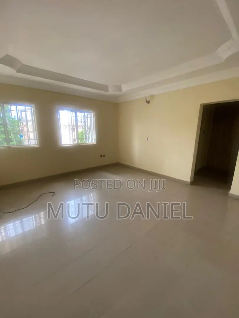 3bdrm Duplex in Gwarimpa, Gwarinpa for rent