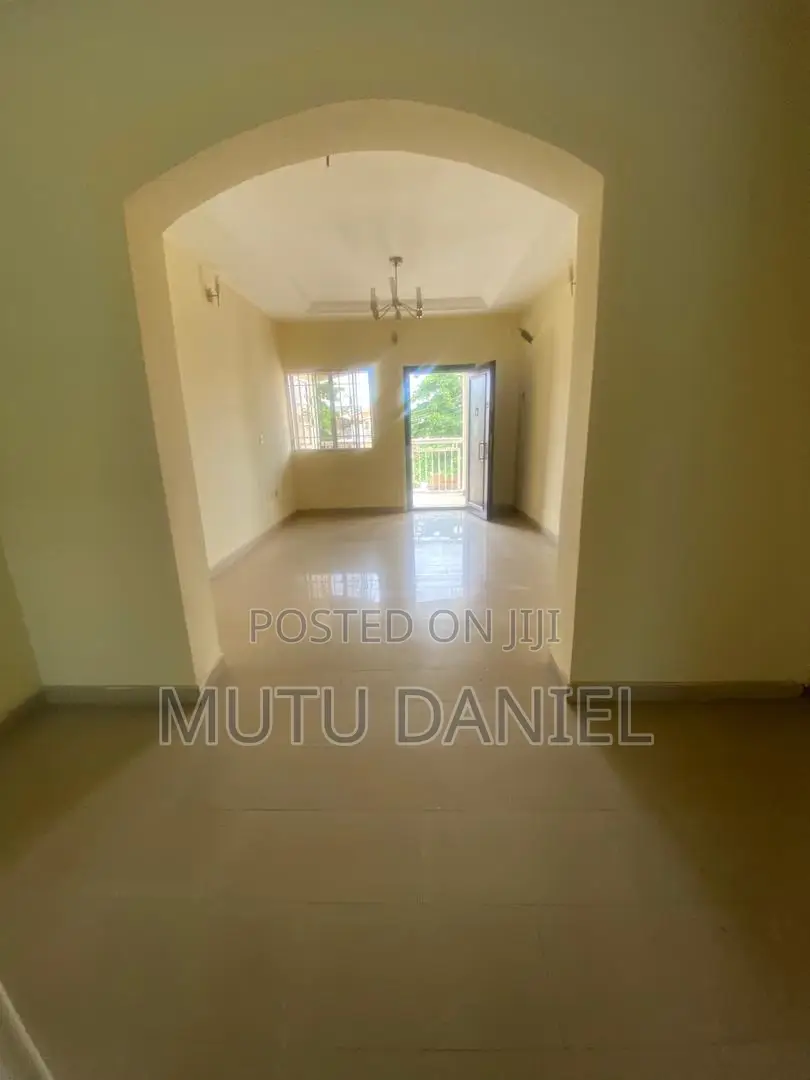 3bdrm Duplex in Gwarimpa, Gwarinpa for rent
