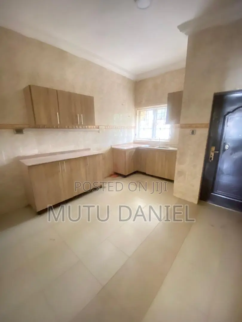 3bdrm Duplex in Gwarimpa, Gwarinpa for rent