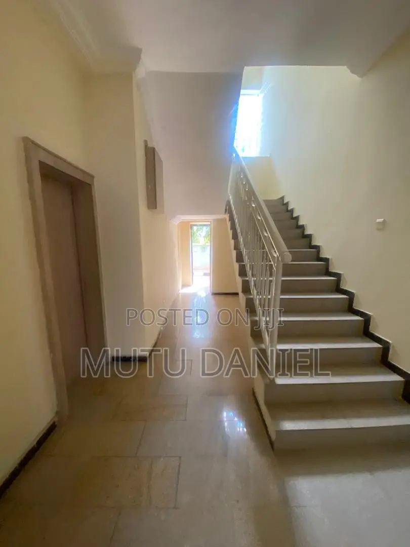 3bdrm Duplex in Gwarimpa, Gwarinpa for rent