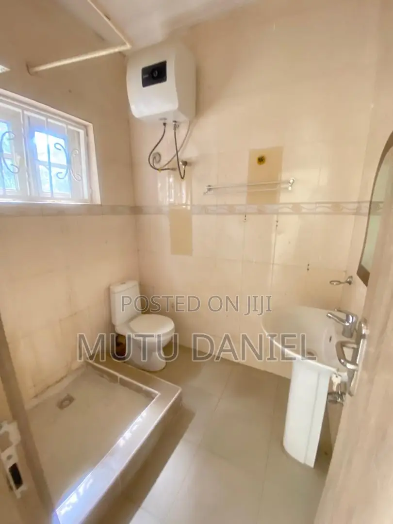 3bdrm Duplex in Gwarimpa, Gwarinpa for rent