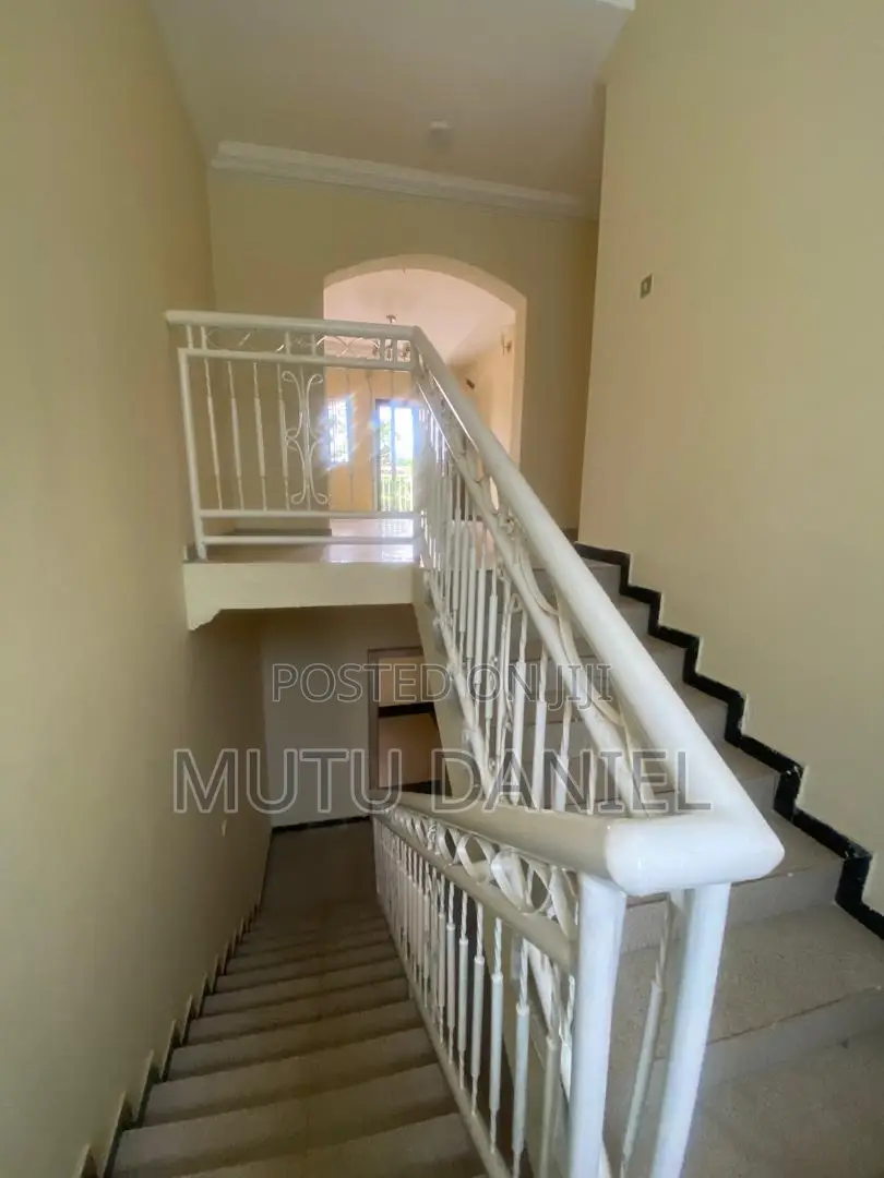 3bdrm Duplex in Gwarimpa, Gwarinpa for rent