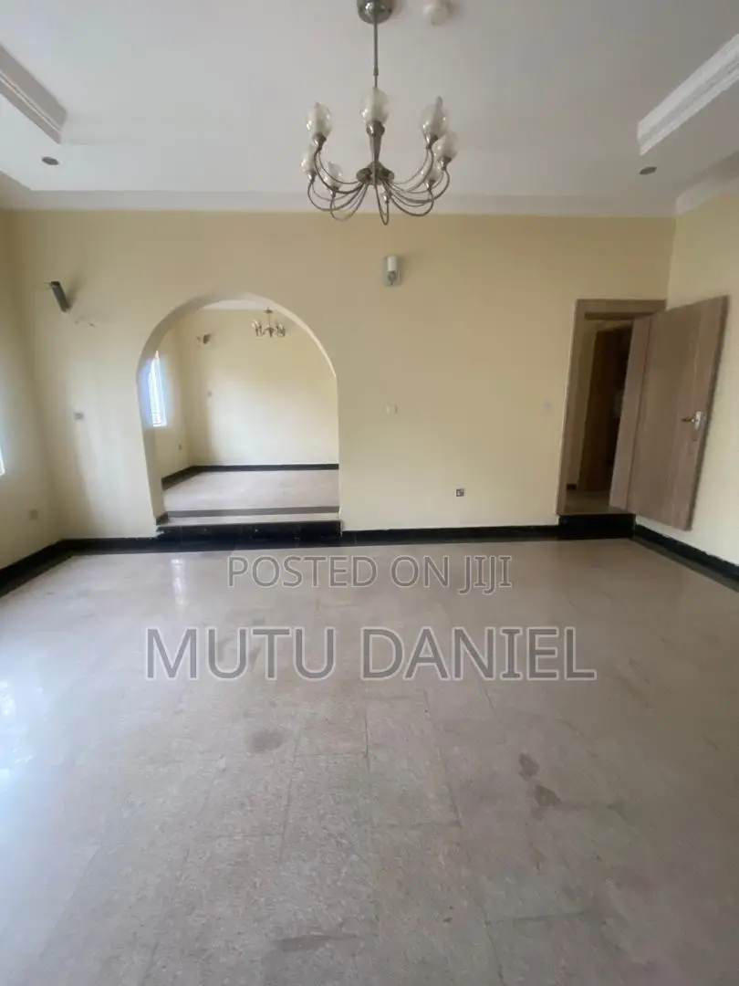 3bdrm Duplex in Gwarimpa, Gwarinpa for rent