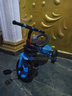 Bicycle for Children