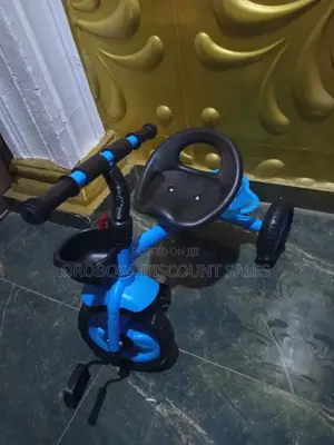 Bicycle for Children
