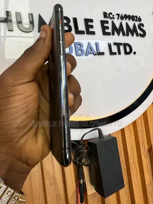 New Apple iPhone 11 Pro 64 GB Gray