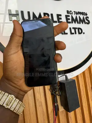 New Apple iPhone 11 Pro 64 GB Gray