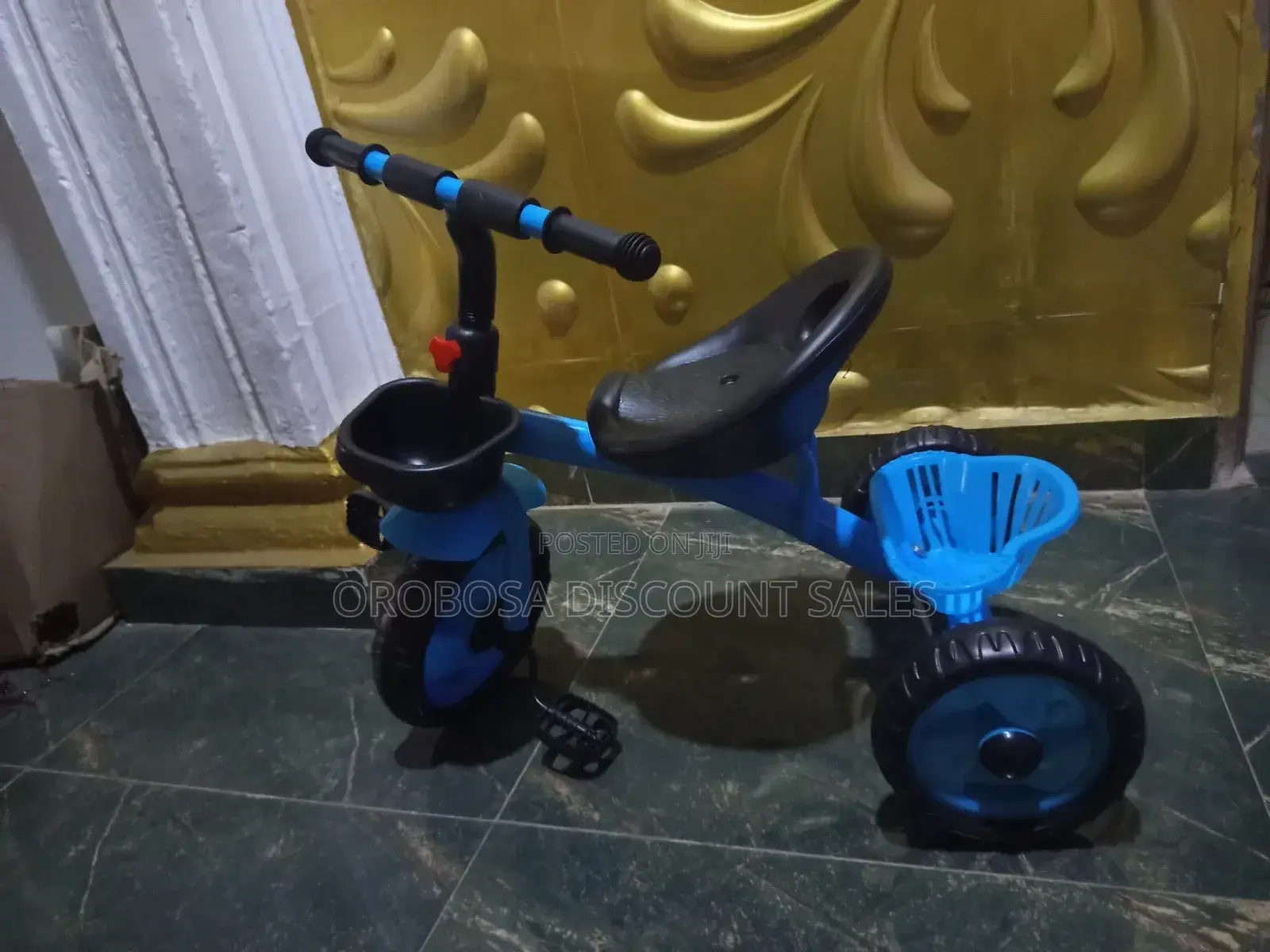 Bicycle for Children