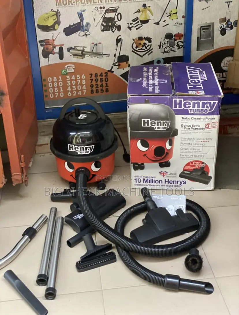 Original Vacuum Cleaner