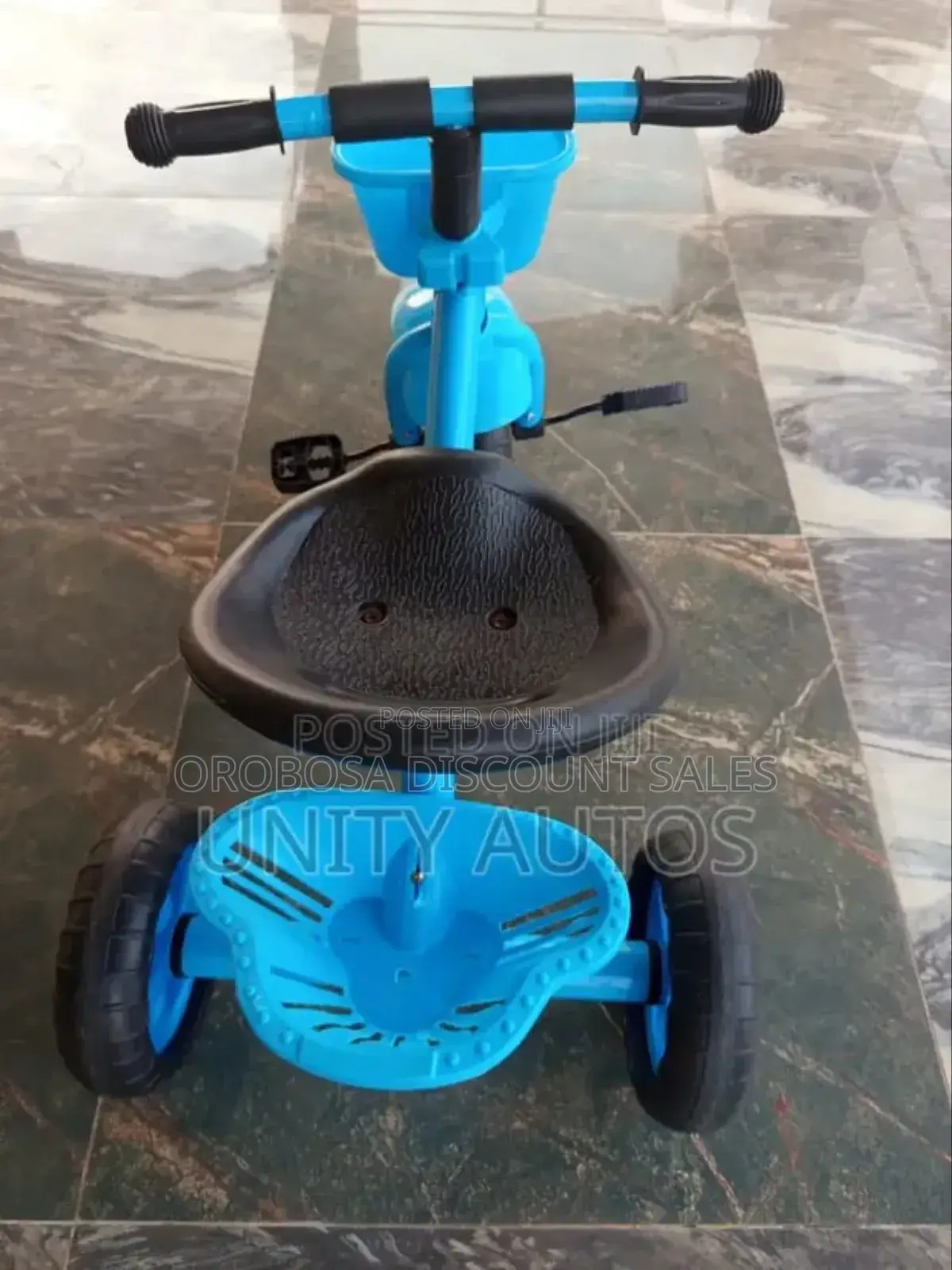 Bicycle for Children