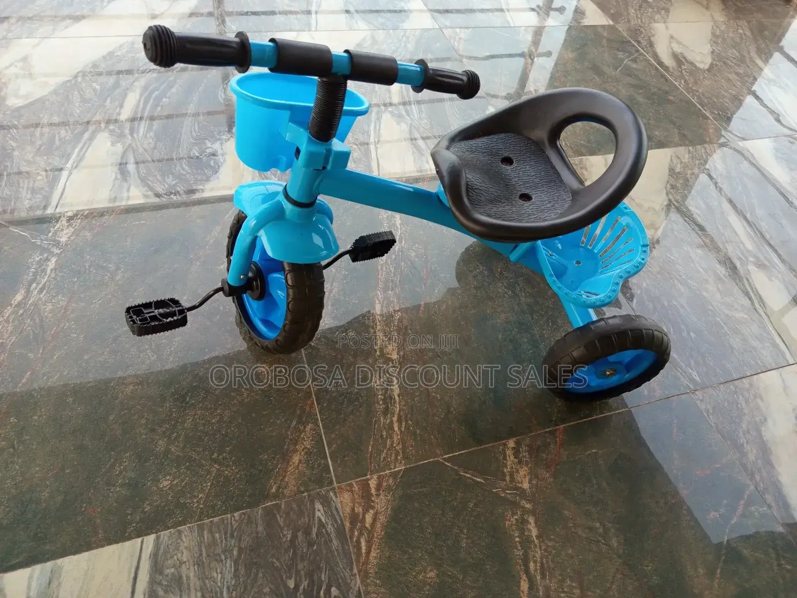 Bicycle for Children