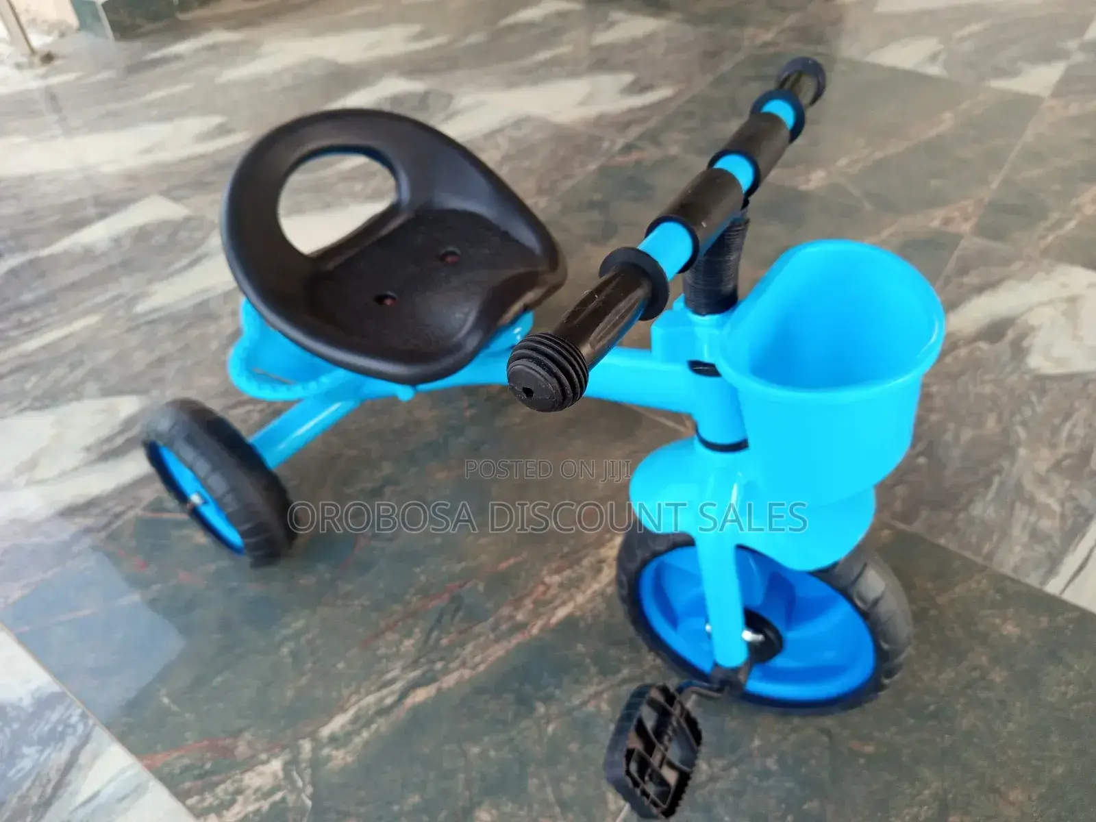 Bicycle for Children