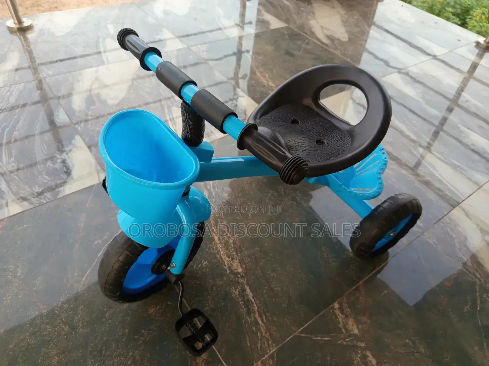 Bicycle for Children